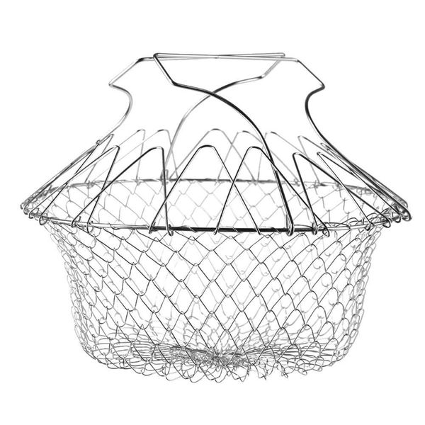 Best-Trader Cooking Appliance Chef Basket Kitchen Tool BT