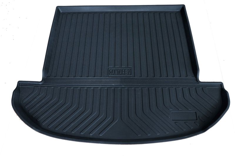 Boot Mat for Hyundai Santafe TM (2018 Model)