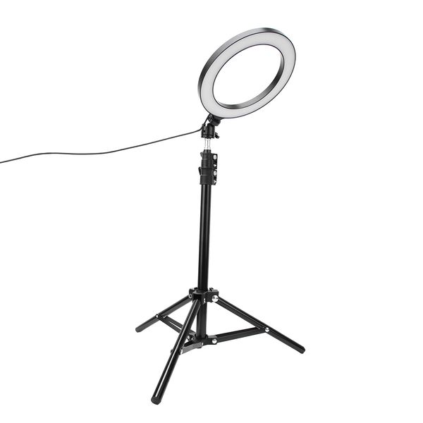 20cm Selfie Ring Light