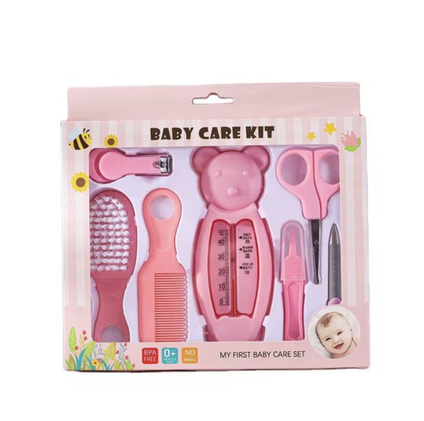 Baby Care Kit