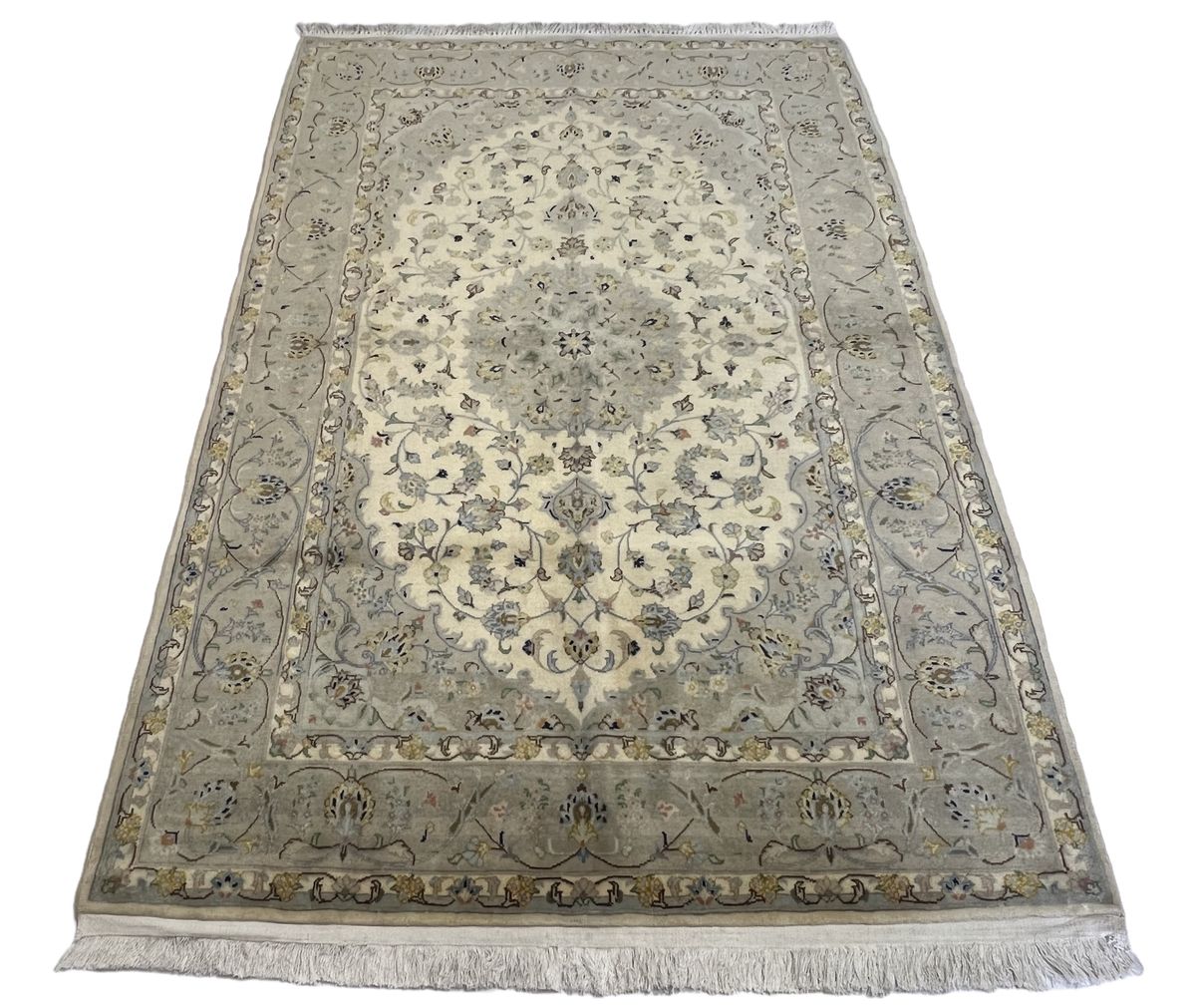 Nain Design Persian Carpet 225 x 145 cm Buy Online in South Africa