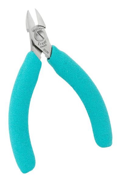 Weller Erem (532N) Cutter, Side, 114 mm, Super Full Flush, 1.3 mm
