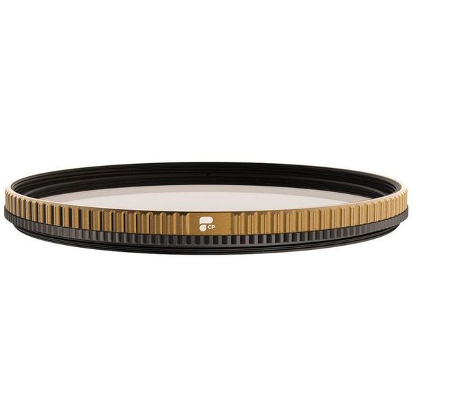 PolarPro QuartzLine Filter 67mm Circular Polarizer