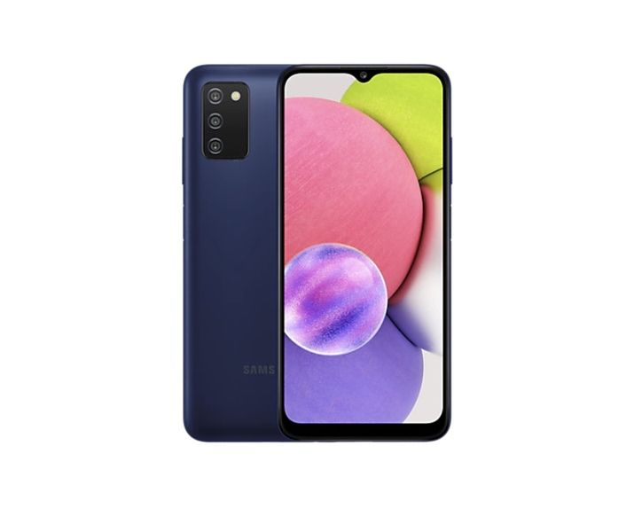 Samsung Galaxy A03s 32GB - Blue