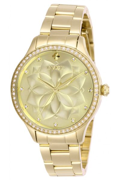 Invicta Women's Wildflower Lady Quartz Watch