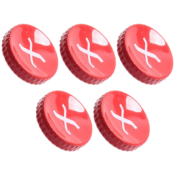 Suitable For Fujifilm X100V X100F Camera Shutter Button Accessories B