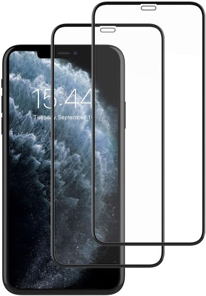 2 Pack| For Iphone 12 Pro image