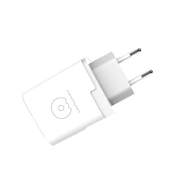 TYPE-C 18W PD Qualcomm Fast Charger