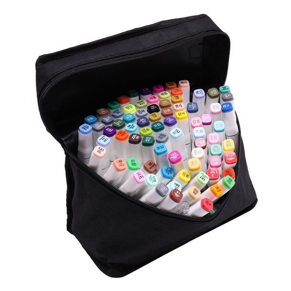 Marker Pen Set