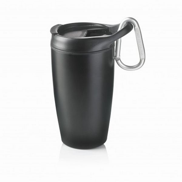Tumbler - Nomad Black