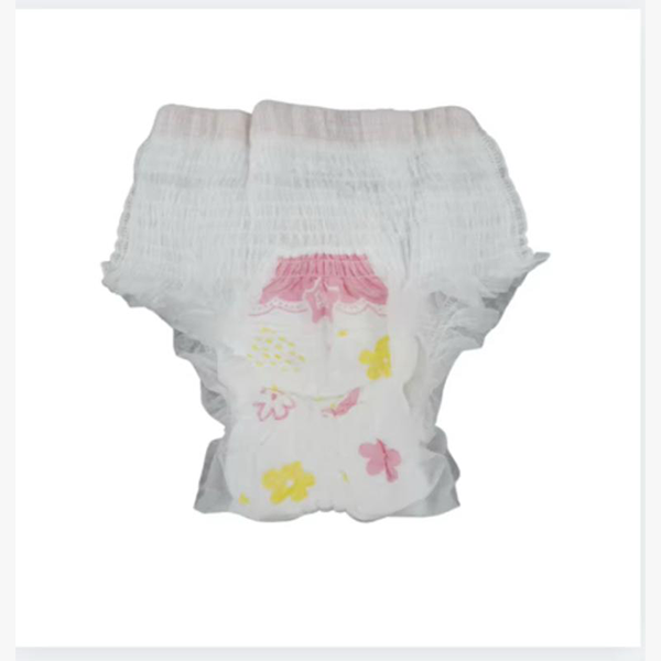 XL - Disposable Feminine Menstrual And Postpartum Pants