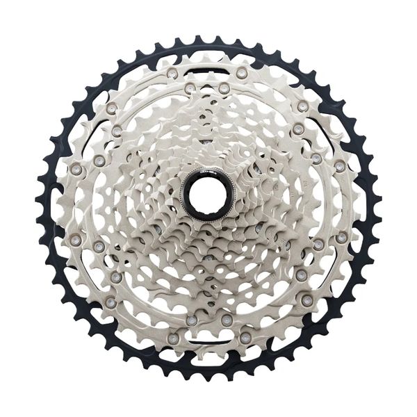SHIMANO SLX M7100 12-Speed MTB Cassette