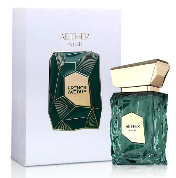 Aether 100ml Extrait De Parfum By French Avenue