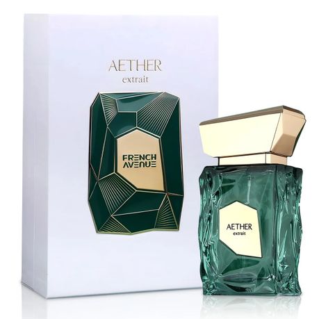 Aether 100ml Extrait De Parfum By French Avenue Image