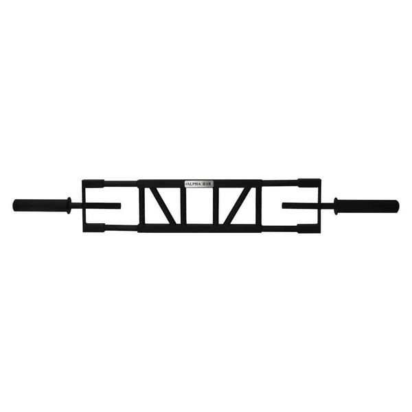 Multi-Purpose Alpha Bar