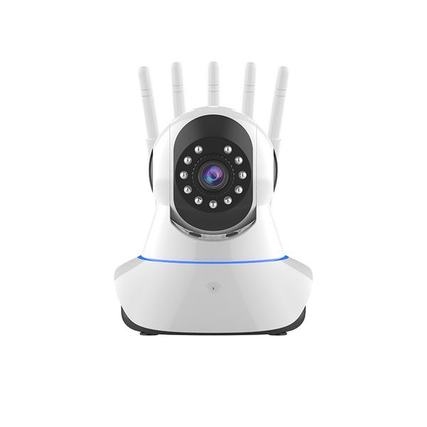 5G Dual Band WiFi Security Camera 1080P HD 360 Pan