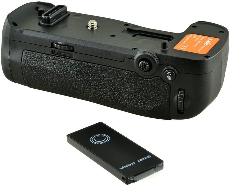 Jupio Battery Grip for Nikon D850