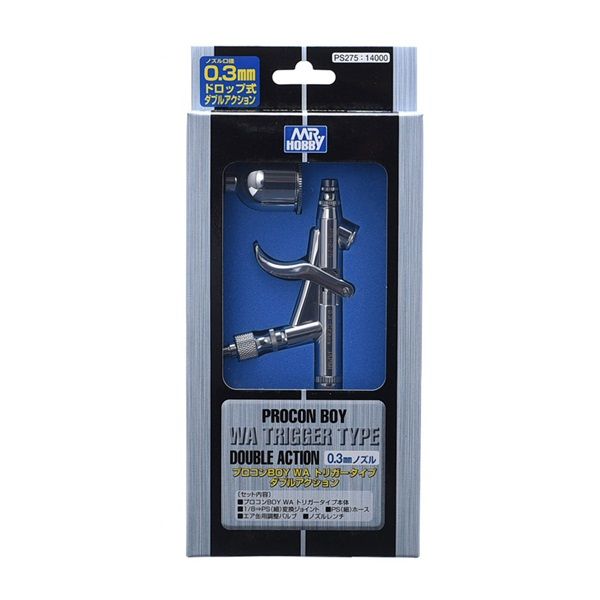 Mr Hobby -PS275 Mr.Procon Boy Wa Trigger Type