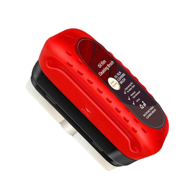 Magnet Trading Film Cleaning Brush