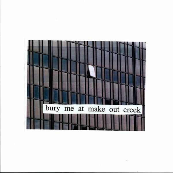 Mitski - Bury Me At Make Out Creek Vinyl LP + Download