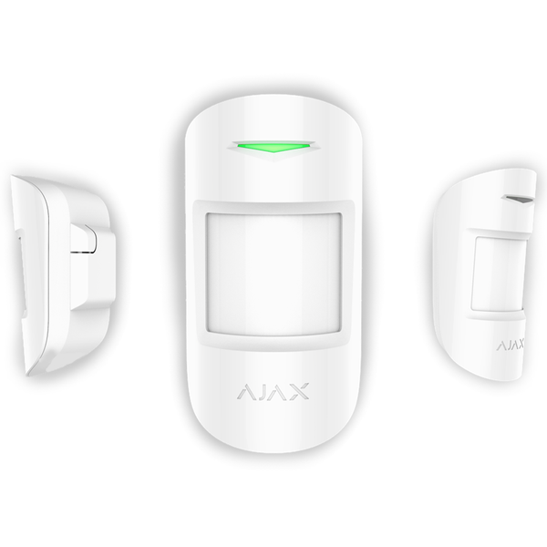 Ajax – MotionProtect – White