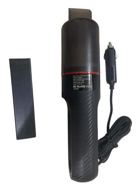 Car Vacuum Cleaner