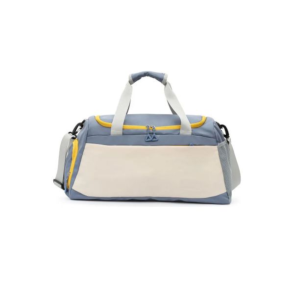 QKTNIUBI Wet And Dry Separation Training Sports Bag