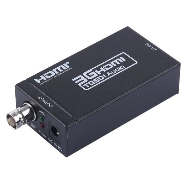 TG Mini 3G HDMI to SDI Converter