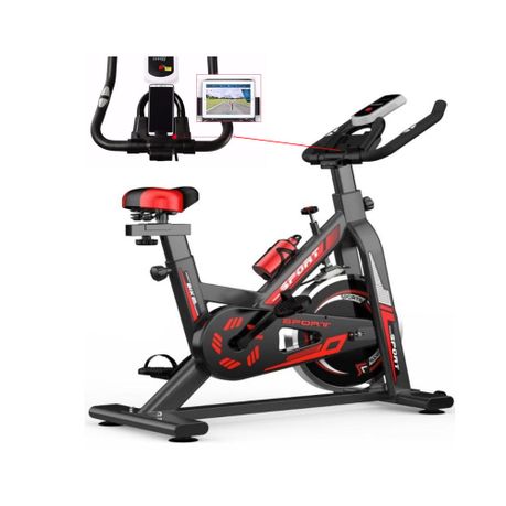 Indoor Folding Cardio Exercise Bike Shop Today. Get it Tomorrow takealot