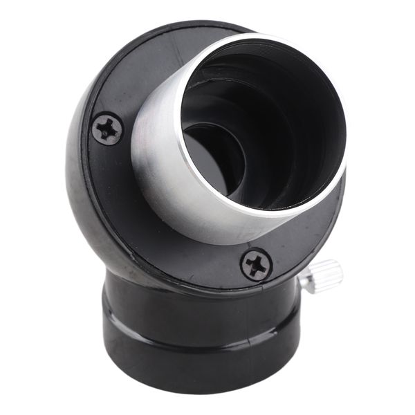 1.25inch 45 Degree Diagonal Prism Compatible With Astronomical Observations