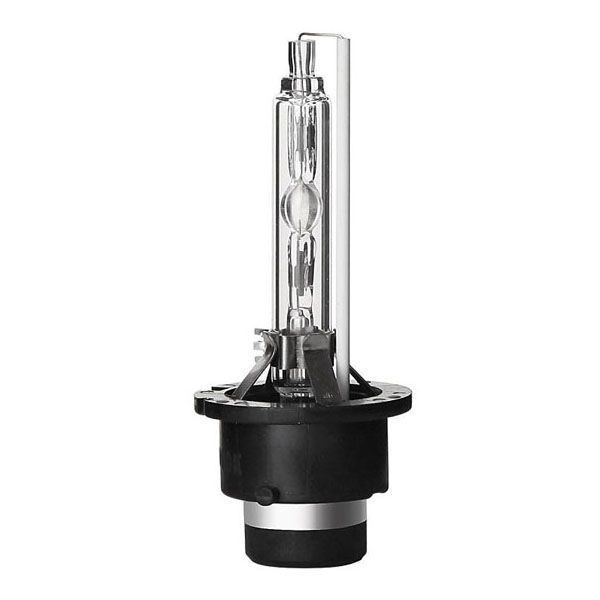 Super Vision (D2S-6000K) Xenon HID Head Lighting Individual Bulb