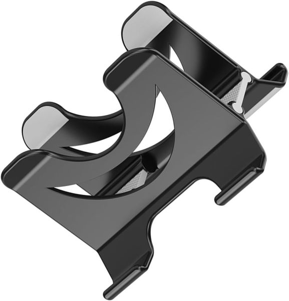 Ergonomic Lightweight Vertical Laptop Cooling Stand For Home Office Desk U