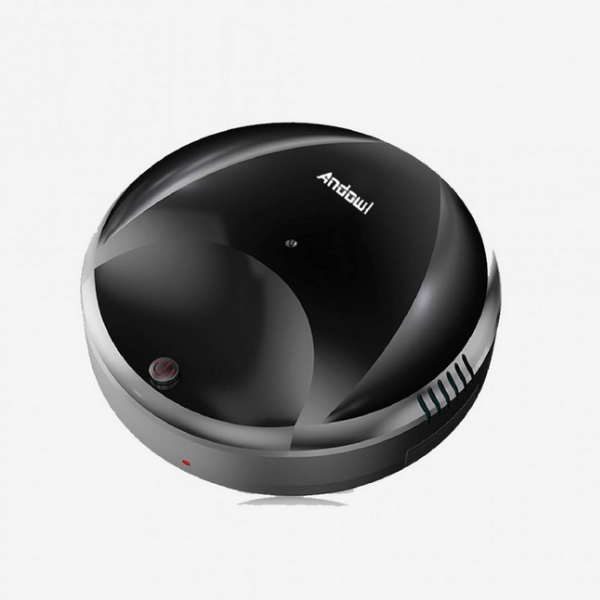 Smart Cleaning Robot (Q-A05)