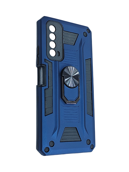 Shockproof Protective Cover Compatible With Huawei P Smart 2021