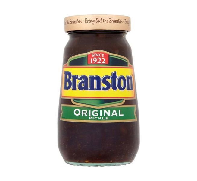 Branston Pickle Original 520g