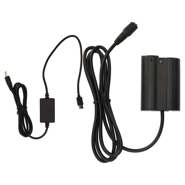 EN-EL15 USB-C Dummy Battery for Z6/Z7