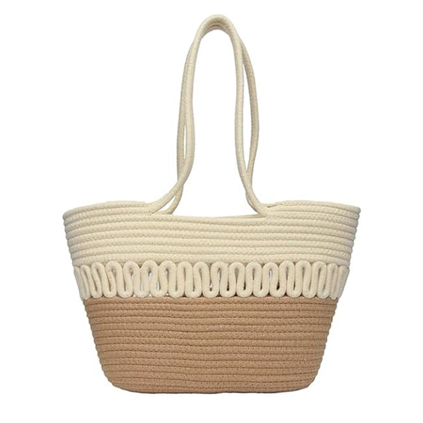 Beach Bag Beach Tote Bag Shoulder Bag Summer Handbag