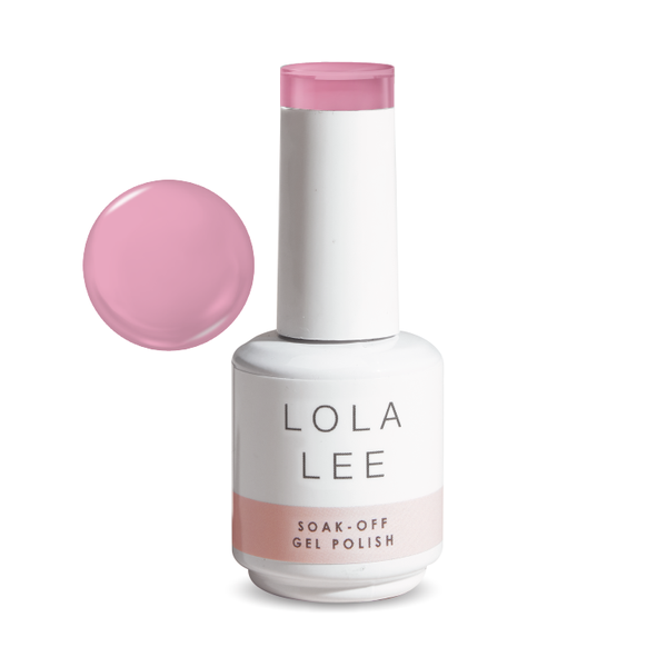Lola Lee Gel Polish - 169 You're A Peach