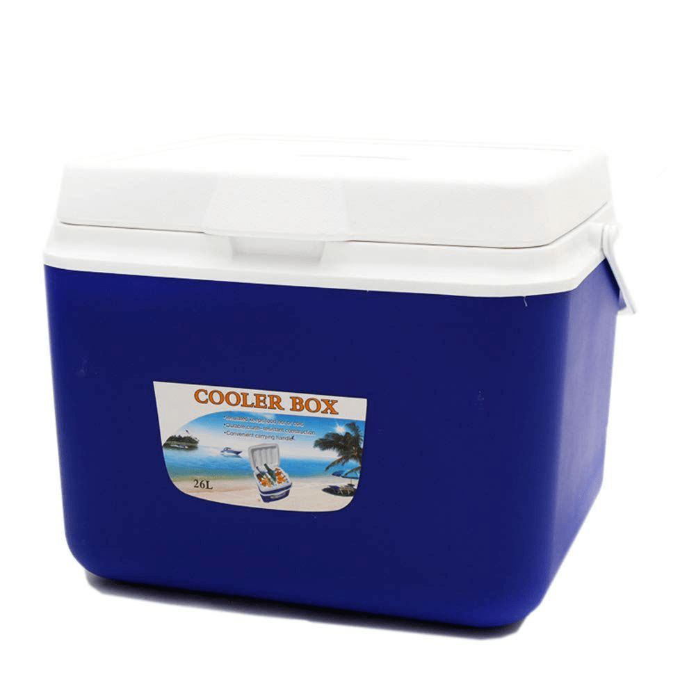 TFT Cooler Box 4L (Blue) | Shop Today. Get it Tomorrow! | takealot.com