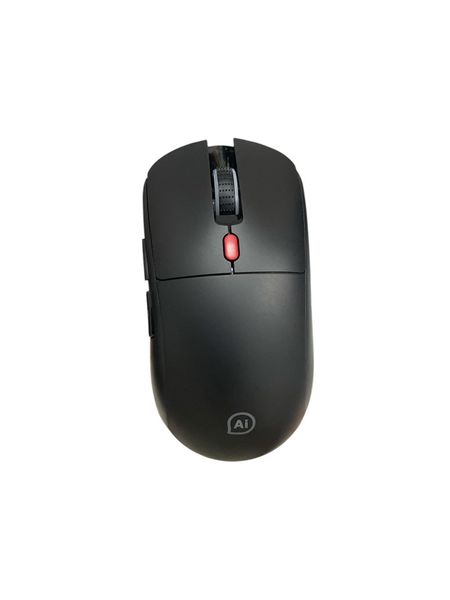 Wireless GPT Office Mouse With AI Function Integrated Voice Typing Generic