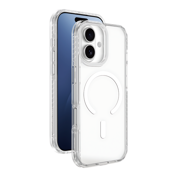 AMAZINGTHING Case Compatible with iPhone 17 Titan Pro MagSafe Cover