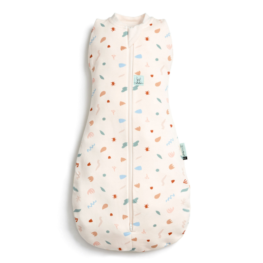 Cocoon Swaddle 1.0 Tog Desert Bloom Buy Online in South Africa