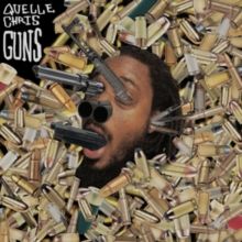Guns (Vinyl / 12" Album)