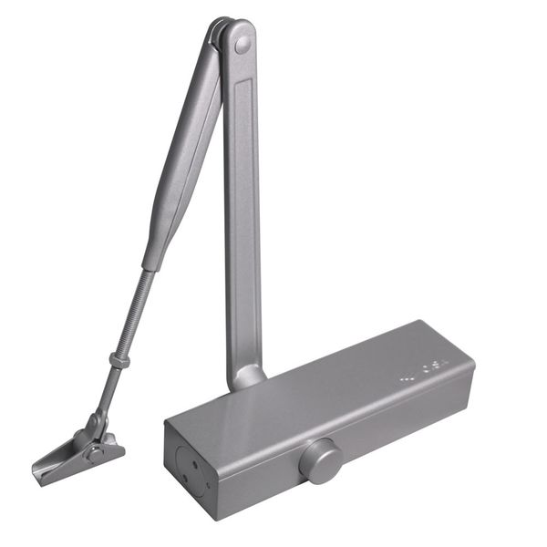 Cisa C1610 Door Closer Size 5