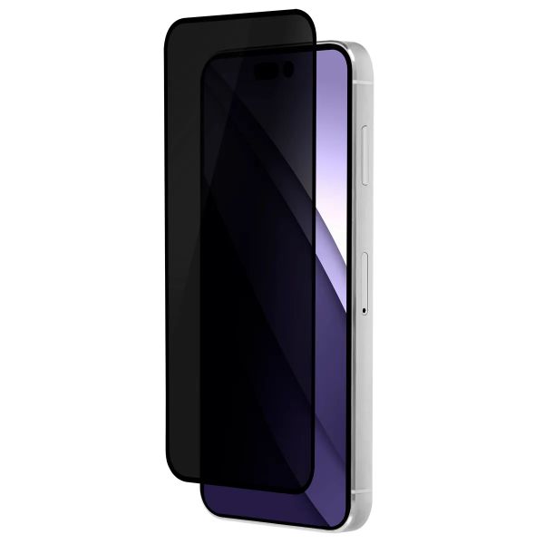 Moov Curve Glass for iPhone 14 Pro Max