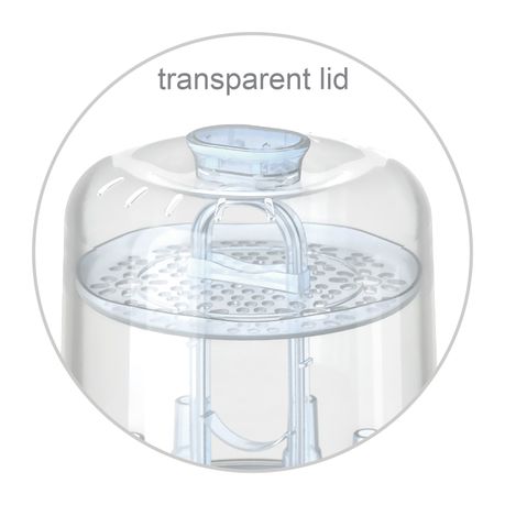 snookums sterilizer