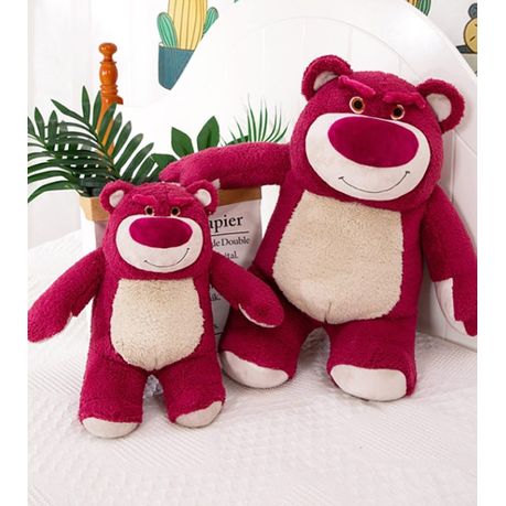 Lotso stuffed animal online