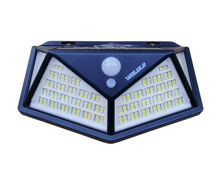 Solar Wall Lamp
