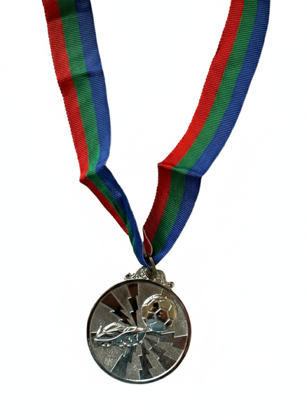 Medals for Soccer