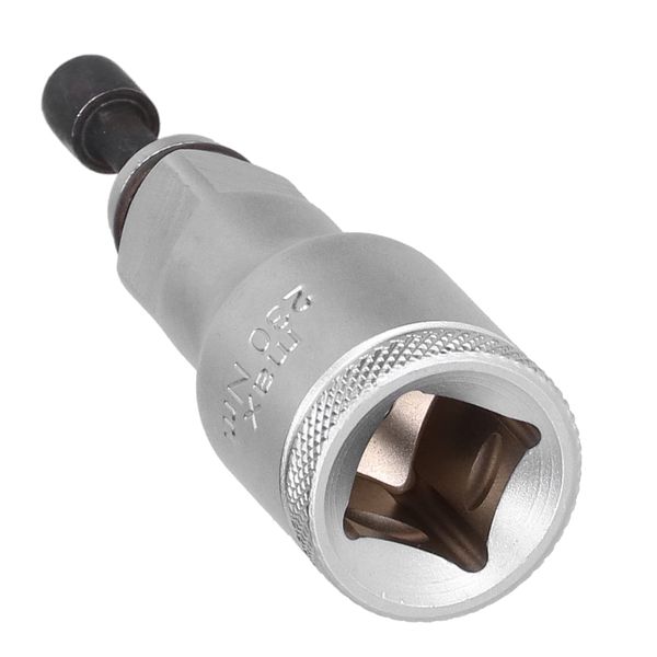 Universal Socket Adapter Extension Fast Magnetic Metal for Car Repair